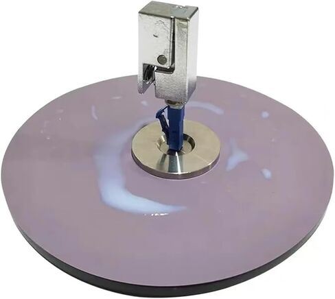 Optical Fiber Abrasive Solution 500ml Grinder Silicon Oxide Polishing Oil Photometer Polishing Chip(Grinding Oil) in Saudi Arabia