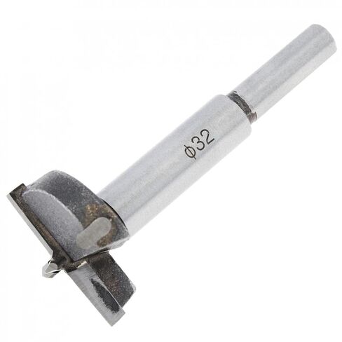 32 مللي متر التنغستن الصلب سبائك الصلب الخشب لقمة ثقب النجارة فتاحة للحفر على اللوح الجصي/الألواح البلاستيكية/لوحة خشبية in Kuwait