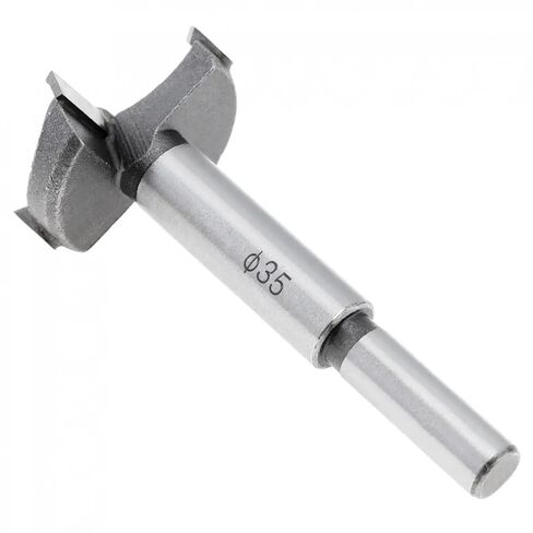 35 مللي متر التنغستن الصلب سبائك الصلب الخشب لقمة ثقب النجارة فتاحة in Kuwait