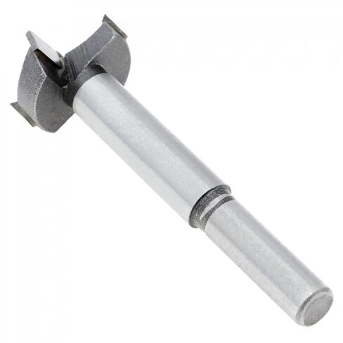 23 مللي متر التنغستن الصلب مثقاب الخشب النجارة فتاحة ثقب للوحة خشبية in Kuwait