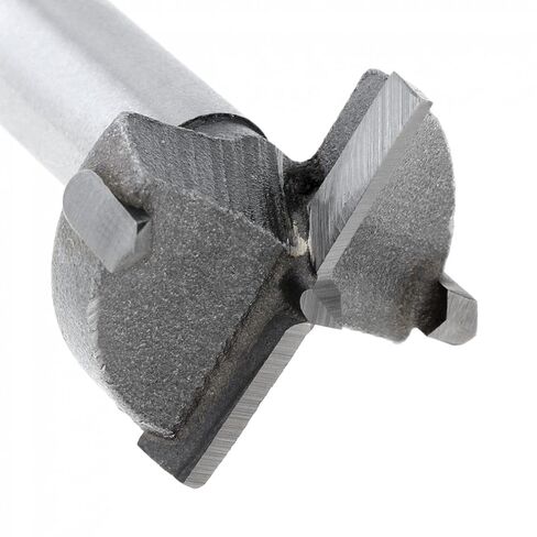 23 مللي متر التنغستن الصلب مثقاب الخشب النجارة فتاحة ثقب للوحة خشبية in Kuwait