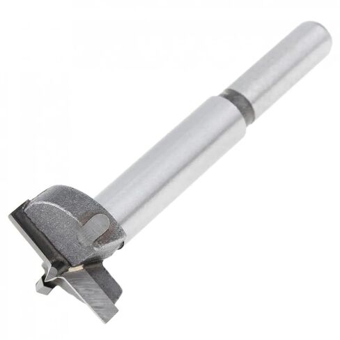 23 مللي متر التنغستن الصلب مثقاب الخشب النجارة فتاحة ثقب للوحة خشبية in Kuwait