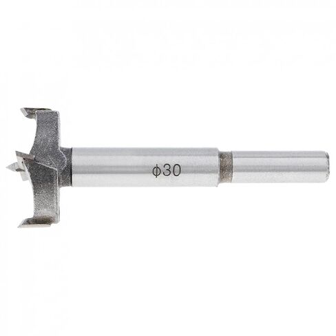 30 مللي متر التنغستن الصلب سبائك الصلب الخشب لقمة ثقب النجارة فتاحة in Kuwait