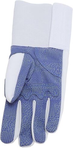 Fencing Glove Right Hand, Heavy Duty Protective Training Glove, Breathable Anti Skid Design - Secure Grip, Durable Materials, Ideal for Fencing Practice and Competition (XL) in Kuwait