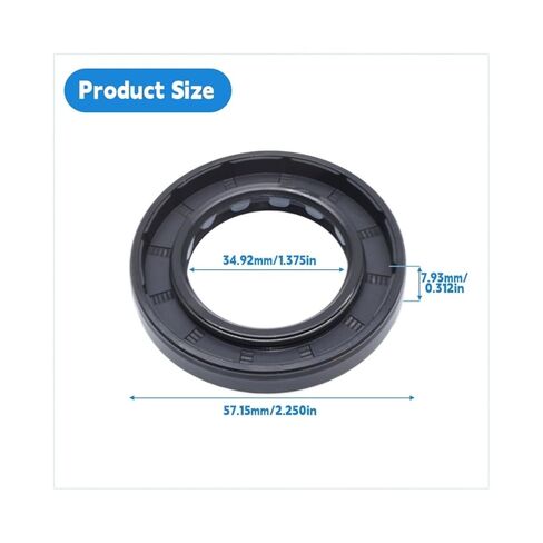 ختم الزيت 34.92 × 57.15 × 7.93 ملم in Kuwait