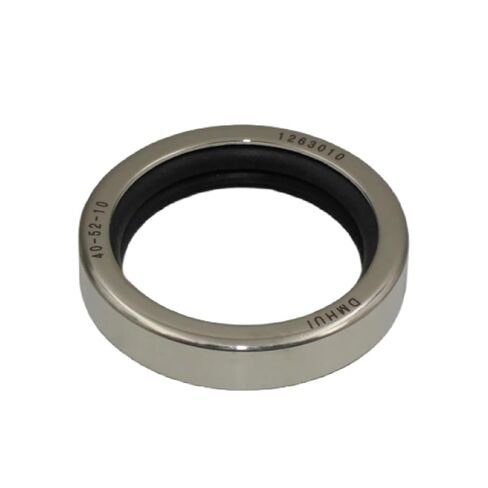 Oil Seal 40x52x10 in Saudi Arabia