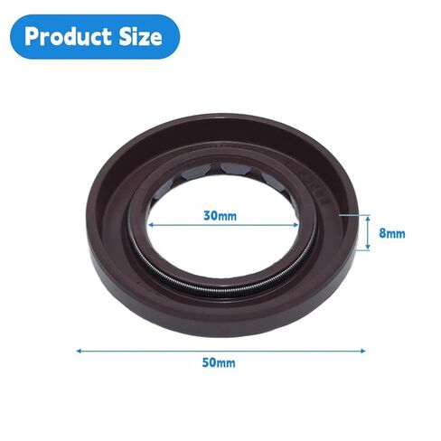 ختم الزيت 30 × 50 × 8 مم in Kuwait