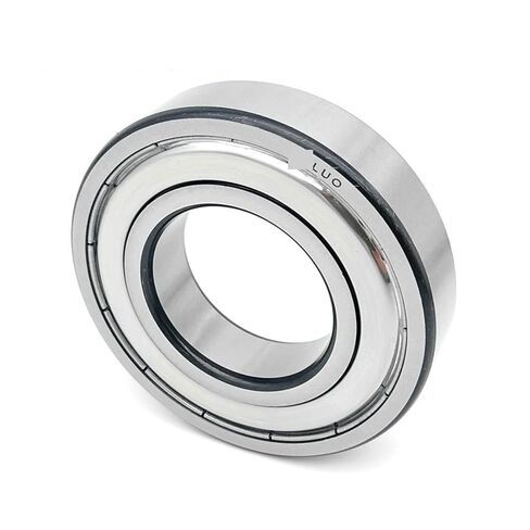 1PCS 6001-2Z P5 12X28X8 Bearing 6001 6001Z 6001ZZ ABEC-5 Single Row Deep Groove Ball Bearings Metric in Kuwait