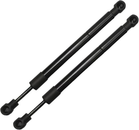 2Pcs 5100940 5100940SM Steering Damper Shock Absorber, Replacement for Ferris IS500Z IS1500Z IS1500ZX IS2000Z IS2500Z IS3100Z IS5100Z F50XT F150XT F200XT in Saudi Arabia