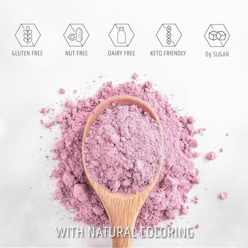 NAUTILUS Muscle Code مسحوق الأحماض الأمينية الأساسية، تخليق العضلات وإصلاحها وقوتها، نكهة التوت المختلطة الطبيعية - 30 حصة مدروسة سريريًا، 0 جرام سكر، كيتو، نباتي، خالي من الغلوتين، ومنتجات الألبان in Kuwait