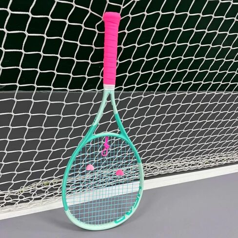 Tennis/Badminton Overgrip, 3 Pack Racket Overgrip Grip Tape, Sweat-Absorbing Grip for Badminton, Padel, Pickleball, Tennis in Saudi Arabia