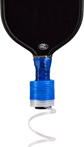 Stick Grip X Series 5" - Pickleball and Tennis Grips, Premium Sports Accessories,Enhanced Texture for Optimal Performance, Weather Resistant in Kuwait