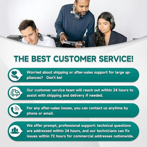 29" Commercial Sandwich Prep Table Refrigerator - One Door Stainless Steel Fright with 8 Pans, 8 Cu.Ft Capacity, Low Noise, Adjustable Shelves, Auto Defrost, Digital Temp Control in Kuwait