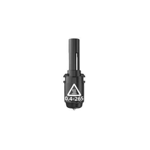 3D Printer Nozzle Assembly Extruder Hotend Nozzle Head for Adventurer 3/4 Special Fittings in Saudi Arabia