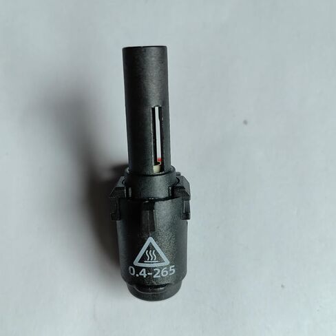 3D Printer Nozzle Assembly Extruder Hotend Nozzle Head for Adventurer 3/4 Special Fittings in Saudi Arabia