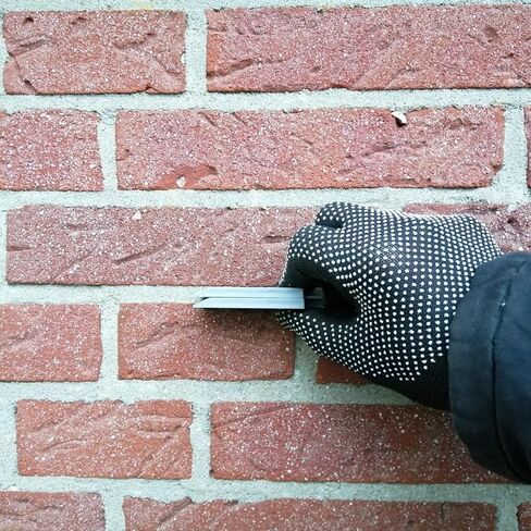 150 قطعة من الحشوات البلاستيكية للتسوية، حشوات حائط الفيديو، مجموعة فواصل البلاط على شكل حرف U 1 مم، 2 مم، 3 مم، 4 مم، 5 مم، 6 مم، حشوات بلاستيكية رفيعة لتركيب باب النافذة، أعمال النجارة in Kuwait