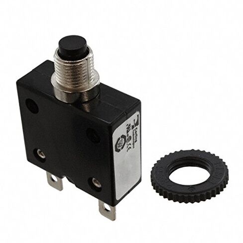 Carling Technologies CLB-203-11A3N-B-A Circuit Breaker in Saudi Arabia