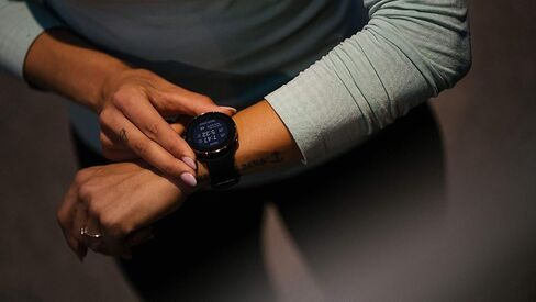 POLAR Vantage M Black/Copper M/L in Saudi Arabia
