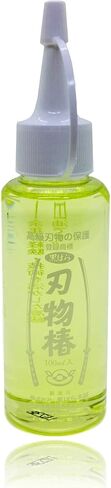 KUROBARA 100% Pure Tsubaki Japanese Knife Maintenance Camellia Oil (3.4 oz) in Kuwait
