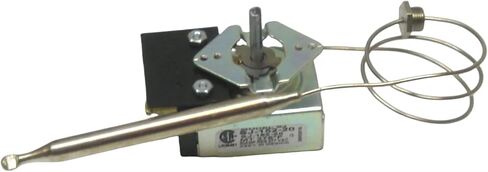 SJ-152-20 Compatible with Robertshaw Commercial Fryer Thermostat for 46-1011 Star 2T-30133 in Saudi Arabia
