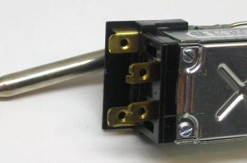 SJ-152-20 Compatible with Robertshaw Commercial Fryer Thermostat for 46-1011 Star 2T-30133 in Saudi Arabia
