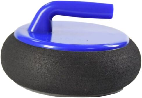 Curling Stone,Table Curling Game,Educational Portable Family Gathering Travel Indoor Fun for Kids Adults Family Board Game in Kuwait