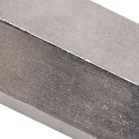 حزمة من 5 M16 x 2.0-Pitch 40mm طول متري عرافة اقتران الجوز 304 الفولاذ المقاوم للصدأ مترابطة بالكامل in Saudi Arabia