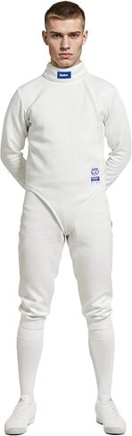 800N FIE المعتمدة من الرجال المبارزة بدلة موحدة - جاكيت UHMWPE خفيفة الوزن فائقة الوزن in Kuwait