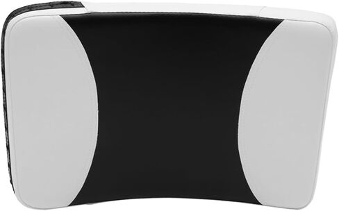 Curved Kick Shield for Taekwondo Karate Training High Performance Sparring Gear Equipment for Martial Arts Enhanced Durability Secure Grip Sessions in Saudi Arabia