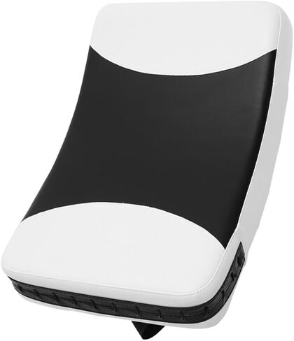Toyvian Kick Shield for Taekwondo Kickboxing Durable Sparring Pad with Enhanced Strike Feedback for Martial Arts Training for Versatile Use in Saudi Arabia