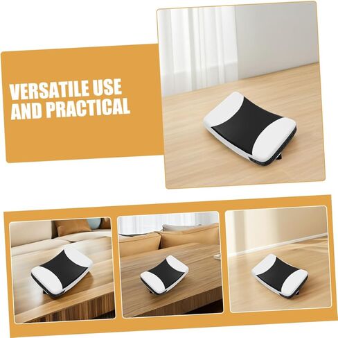Toyvian Kick Shield for Taekwondo Kickboxing Durable Sparring Pad with Enhanced Strike Feedback for Martial Arts Training for Versatile Use in Saudi Arabia