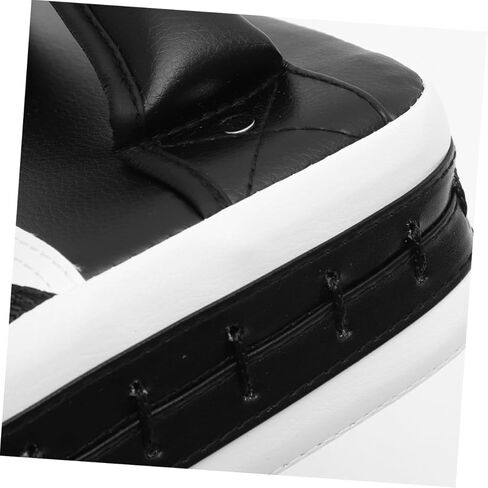 Toyvian Kick Shield for Taekwondo Kickboxing Durable Sparring Pad with Enhanced Strike Feedback for Martial Arts Training for Versatile Use in Saudi Arabia