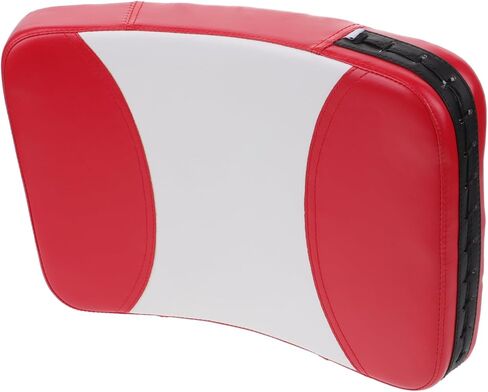 Professional Kick Shield Pad Thai Kickboxing Pad Strike Shield for Boxing Martial Arts Training Equipment Kicking Striking Body in Saudi Arabia