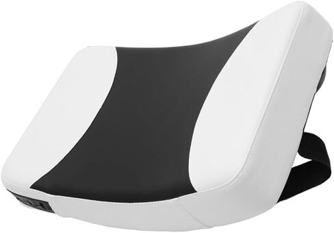 Kisangel Kick Shield for Taekwondo Durable Sparring Pad with Enhanced Feedback for Blocking Kicking and Boxing Practice for High Intensity Martial Arts Training in Saudi Arabia