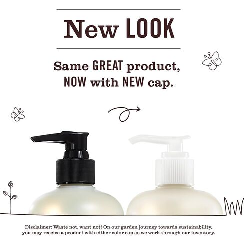 Mrs. MEYER'S CLEAN DAY Liquid Hand Soap, Lavender Scent, 12.5 Fl Oz (Pack of 6) in Kuwait