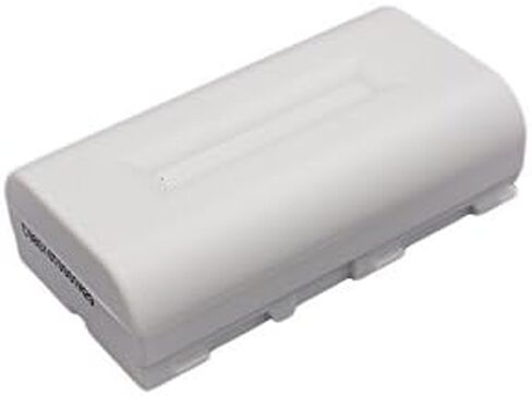 Replacement Battery for HIOKI LR8410, LR8510, LR8511 in Saudi Arabia