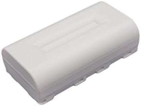 Replacement Battery for HIOKI LR8410, LR8510, LR8511 in Saudi Arabia