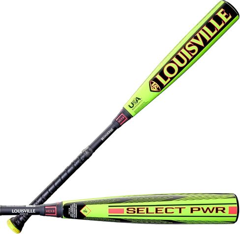 Louisville Slugger 2026 Select Power USA Baseball Bats - (-10,-8,-5) in Kuwait