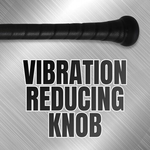 Victus Vibe Warhawk USA -10 مضرب بيسبول، أسطوانة كبيرة 2 5/8 بوصة in Saudi Arabia
