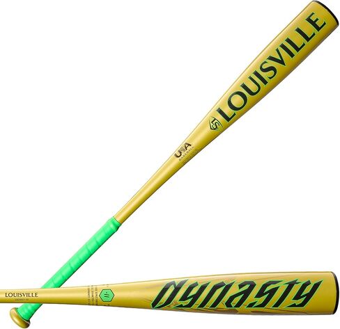 Louisville Slugger 2026 Dynasty (-11) USA Baseball Bats in Kuwait