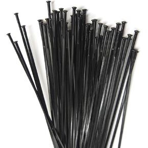 36Pcs Pillar 1423 PSR Fit for Bicycle Spokes Straight Pull Stainless Steel Radios 14G 2.0mm High Strengh for Road Bike Wheel in Saudi Arabia