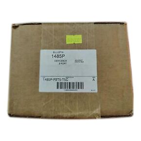 1485P-P2T5-T5C Adapter Box 1485PP2T5T5C Sealed in Box 1 Year Warranty in Kuwait