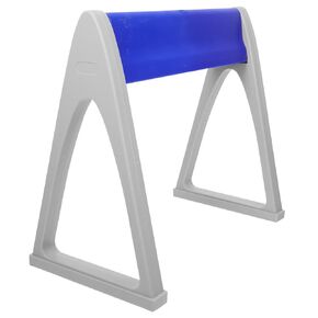 Triangular Plastic Pipette Stand Heavy-Duty Laboratory Pipette Holder Rack Organizer Storage in Lab Workstations in Kuwait
