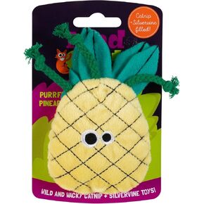 MAD CAT PURRFECT SINAPPLE CAT TOY in Kuwait