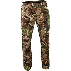 Killik Men's Vital 2.0 Waterproof Hunting Pants - Veil Summit Camo Pants for Men, Lightweight Camouflage Tactical Hunting Pants, Men's Outdoor Work Pants 36x34 in Kuwait