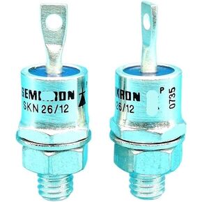 1PCS SKN26/12 diode in Kuwait