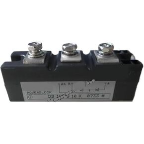 DD121S10K Module in Kuwait