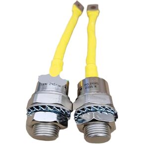 1PCS SKN240/18 Rectifier Stud diode in Kuwait