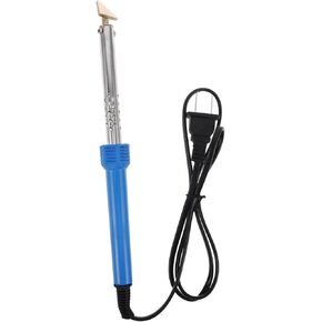 Car Plastic Welding Machine Portable Soldering Pen for Bumper Repair Durable Automotive Tool for Car Panels Accessories US Plug in Kuwait
