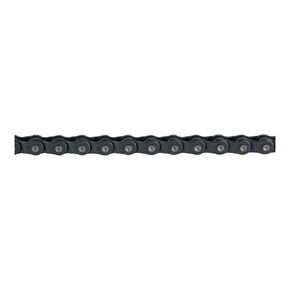 Cult Half Link Chain P-121 Chain Black in Kuwait